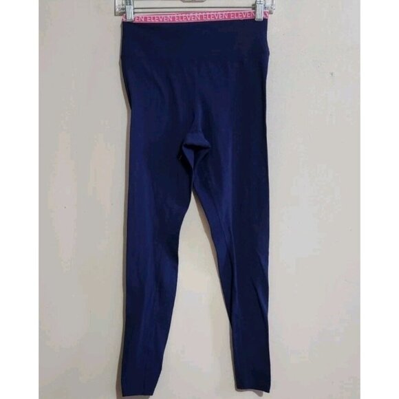 EleVen by Venus Williams Soulcycle Teen Spirit Leggings Size M - Picture 3 of 6